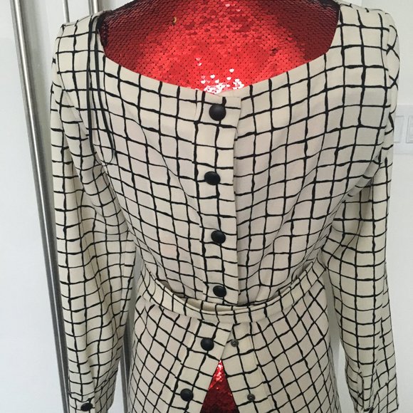 Zara Suit - Picture 8 of 12